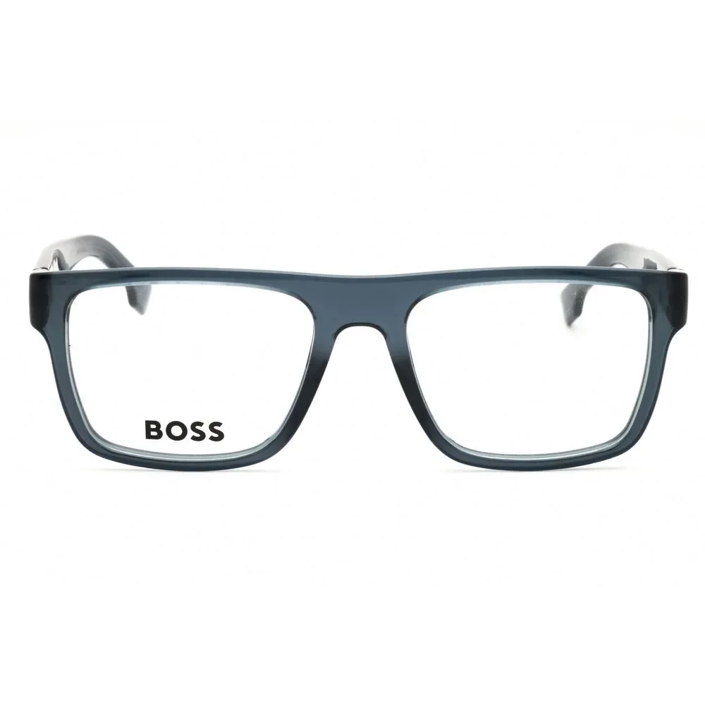 NWT Hugo Boss BOSS 1652-0PJP 00 53mm